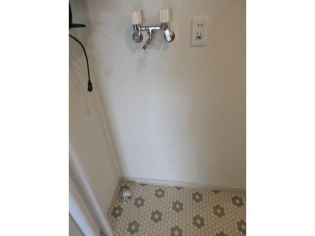 CoCo deuxの物件内観写真