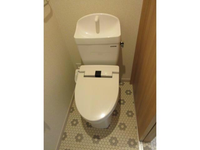 CoCo deuxの物件内観写真