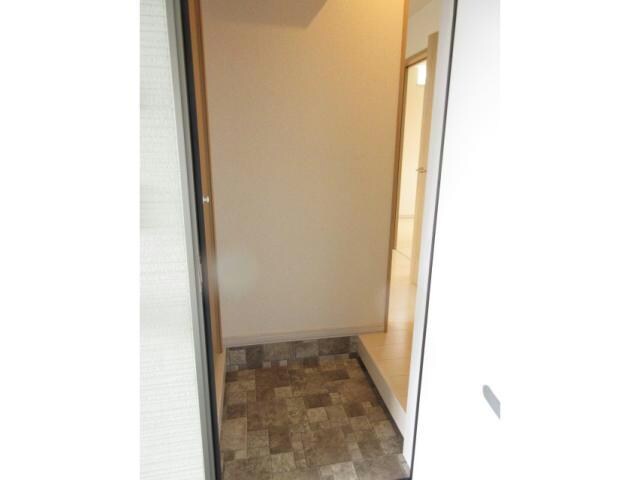 CoCo deuxの物件内観写真