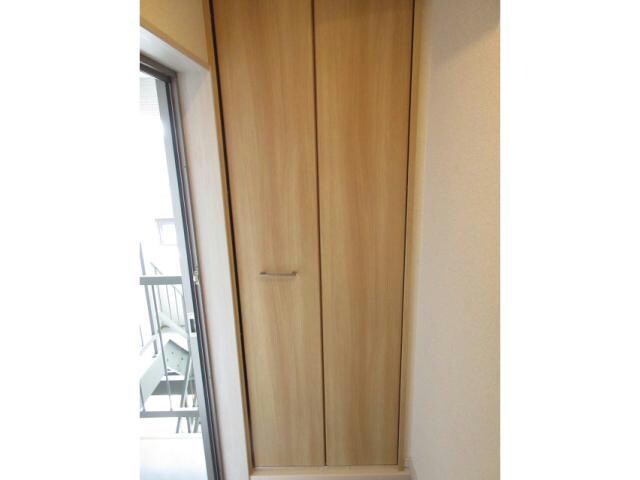 CoCo deuxの物件内観写真