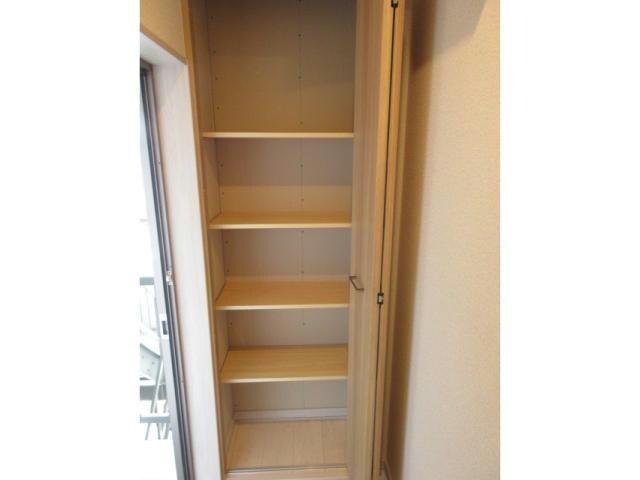 CoCo deuxの物件内観写真