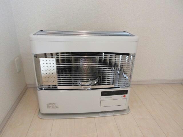 CoCo deuxの物件内観写真