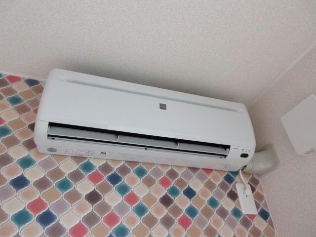 CoCo deuxの物件内観写真