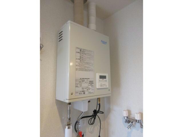 CoCo deuxの物件内観写真