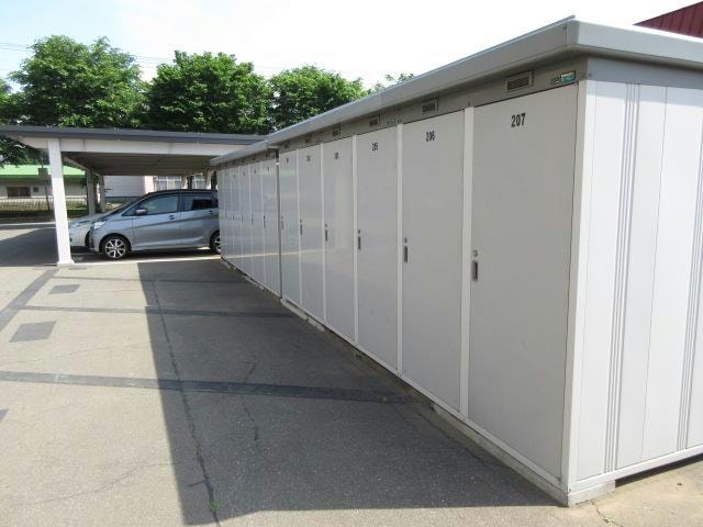 スペースＹＯＵの物件内観写真