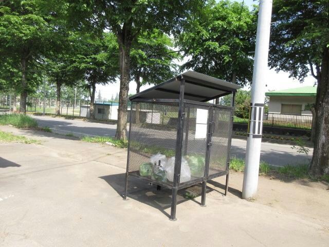 スペースＹＯＵの物件内観写真