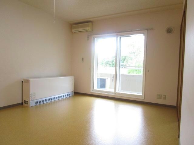 あかつきニュータウンA棟の物件内観写真