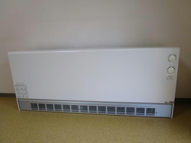 あかつきニュータウンA棟の物件内観写真