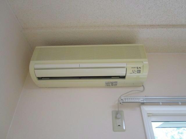 あかつきニュータウンA棟の物件内観写真