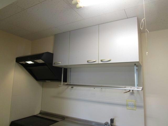 あかつきニュータウンA棟の物件内観写真