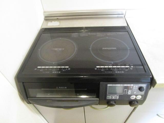 あかつきニュータウンA棟の物件内観写真