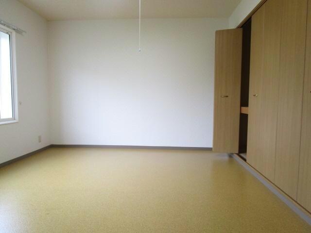 あかつきニュータウンA棟の物件内観写真