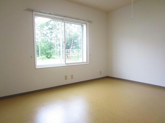 あかつきニュータウンA棟の物件内観写真