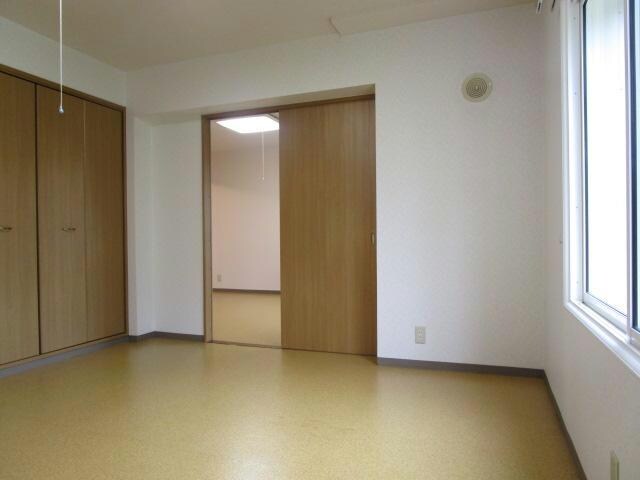 あかつきニュータウンA棟の物件内観写真