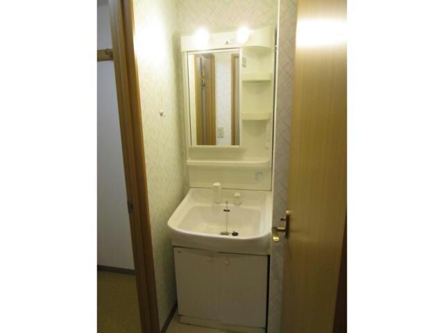 あかつきニュータウンA棟の物件内観写真