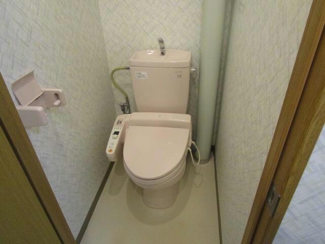 あかつきニュータウンA棟の物件内観写真