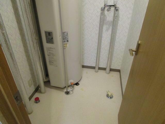 あかつきニュータウンA棟の物件内観写真