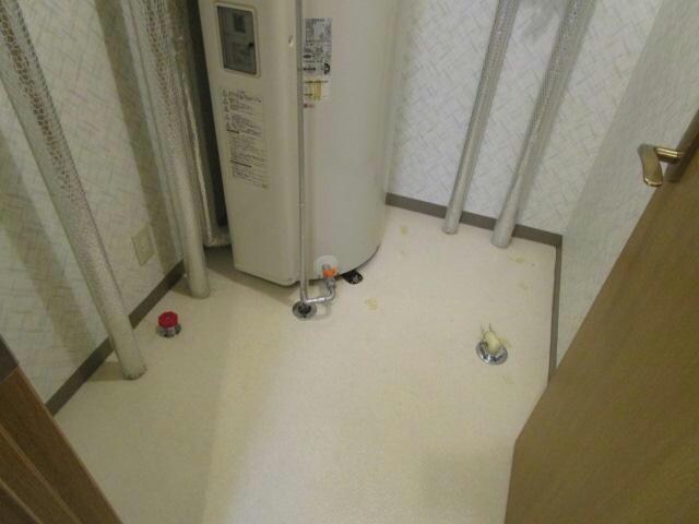 あかつきニュータウンA棟の物件内観写真