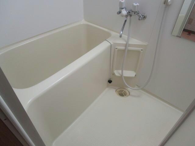 あかつきニュータウンA棟の物件内観写真