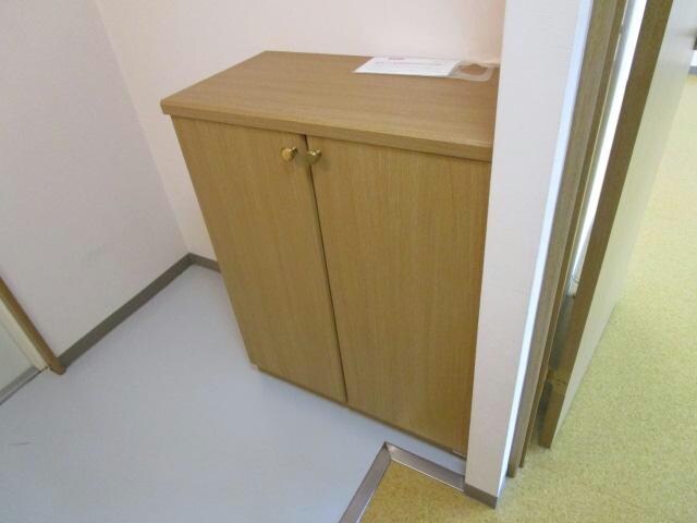 あかつきニュータウンA棟の物件内観写真