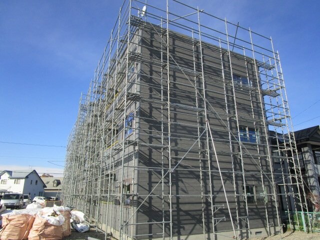 仮）西17南36APの物件外観写真