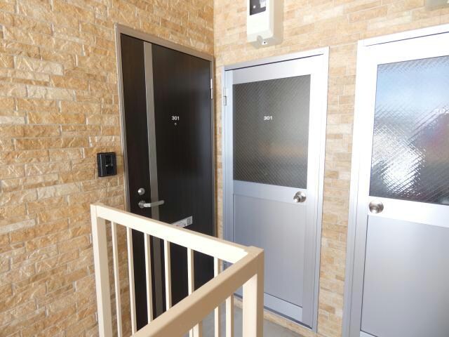 プラナスたいきⅢの物件内観写真