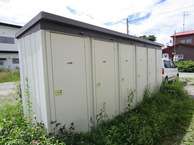 イトーコーポAの物件内観写真