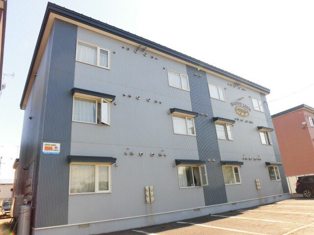 ハッピーライフＹＵＲＡの物件外観写真