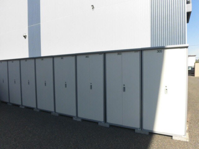 ハッピーライフＹＵＲＡの物件内観写真