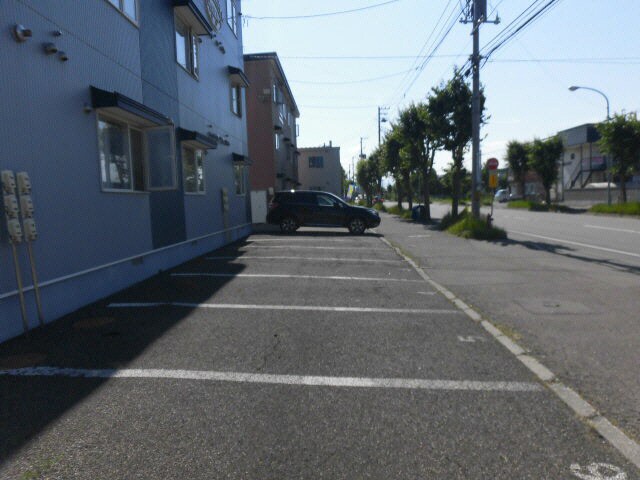 ハッピーライフＹＵＲＡの物件外観写真