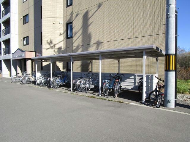 フォーレストインみなみ野③の物件内観写真