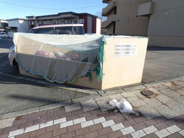 フォーレストインみなみ野③の物件内観写真