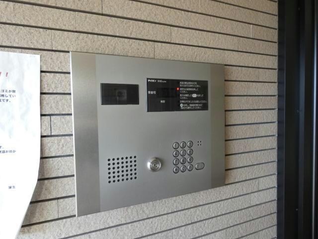 フォーレストインみなみ野③の物件内観写真