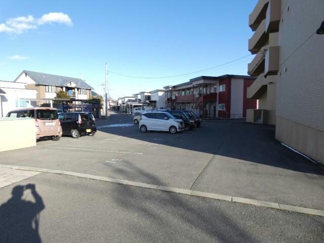 フォーレストインみなみ野③の物件外観写真