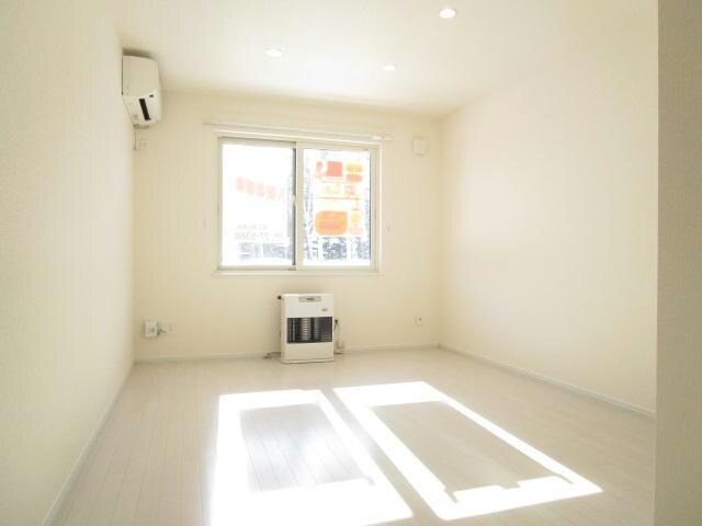 Cassiniの物件内観写真