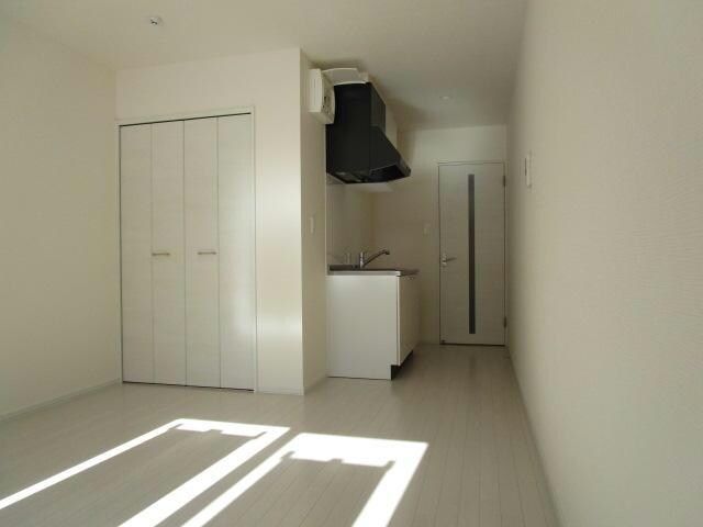 Cassiniの物件内観写真