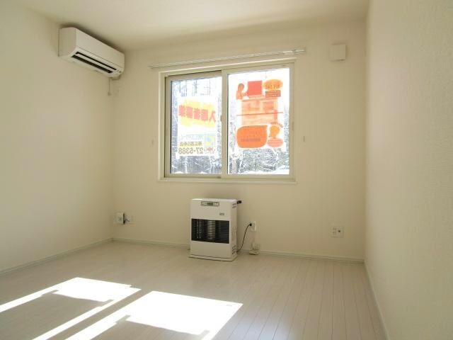 Cassiniの物件内観写真