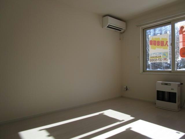 Cassiniの物件内観写真