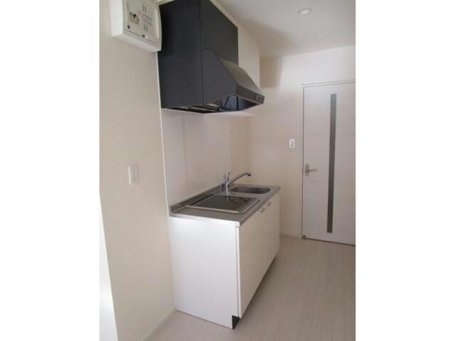 Cassiniの物件内観写真