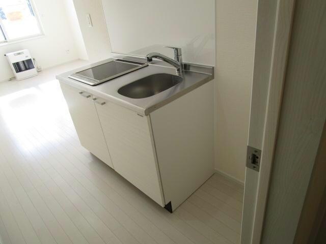 Cassiniの物件内観写真