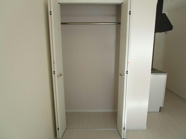 Cassiniの物件内観写真