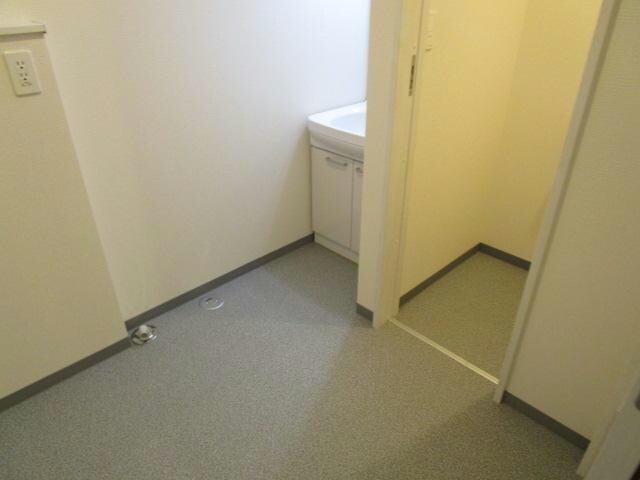 Cassiniの物件内観写真