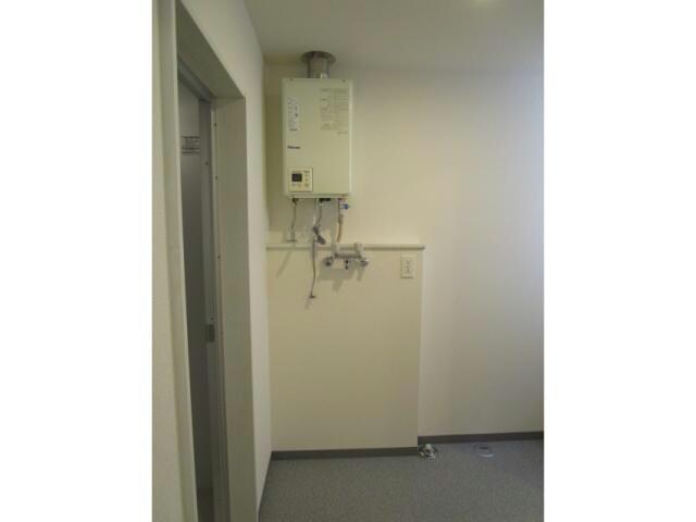 Cassiniの物件内観写真