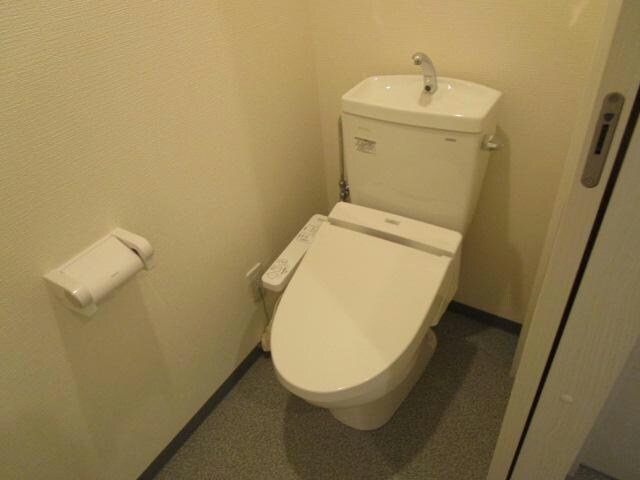 Cassiniの物件内観写真