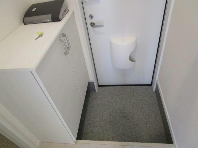 Cassiniの物件内観写真