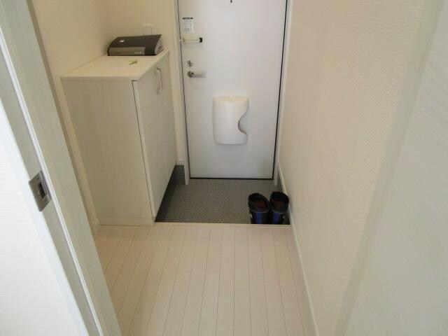 Cassiniの物件内観写真