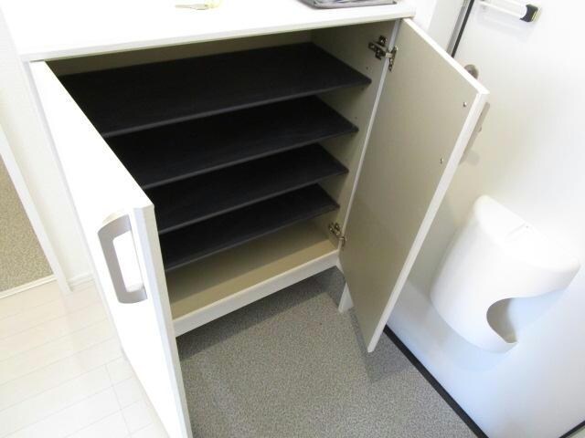 Cassiniの物件内観写真