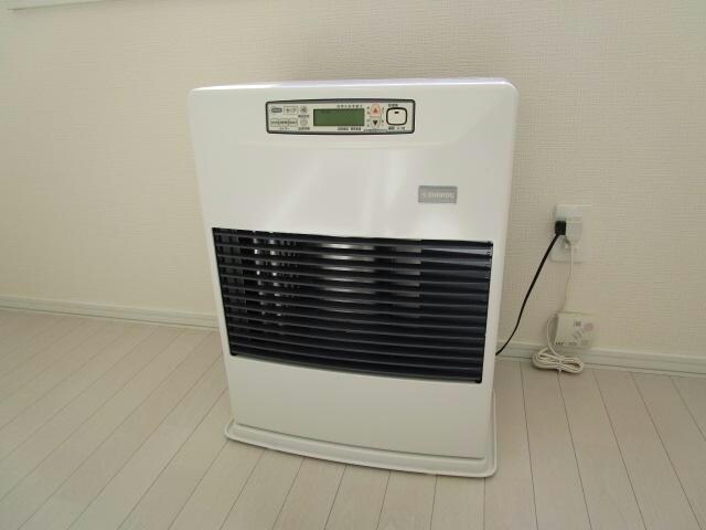 Cassiniの物件内観写真