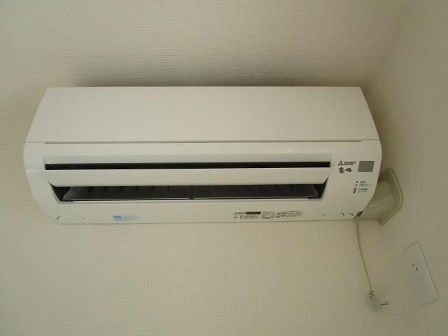 Cassiniの物件内観写真