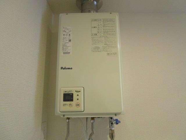 Cassiniの物件内観写真